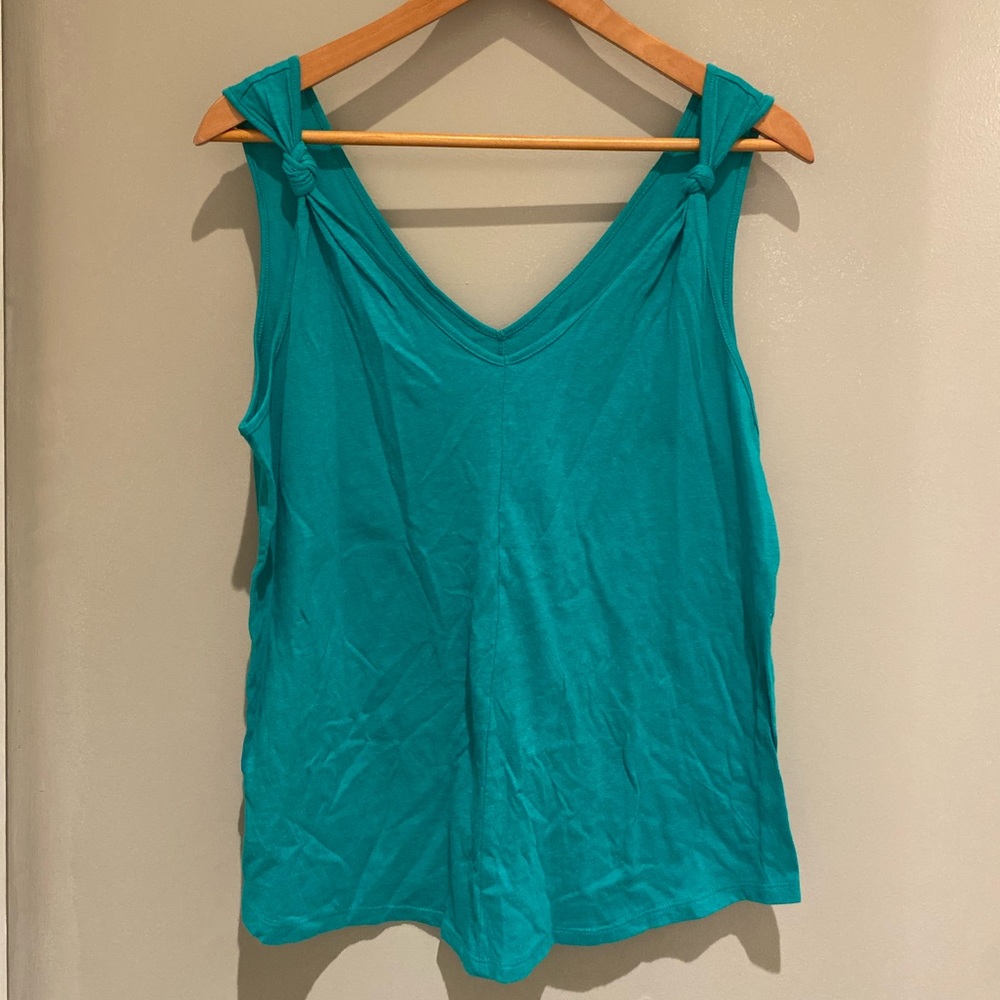 LOFT | M | Tank top